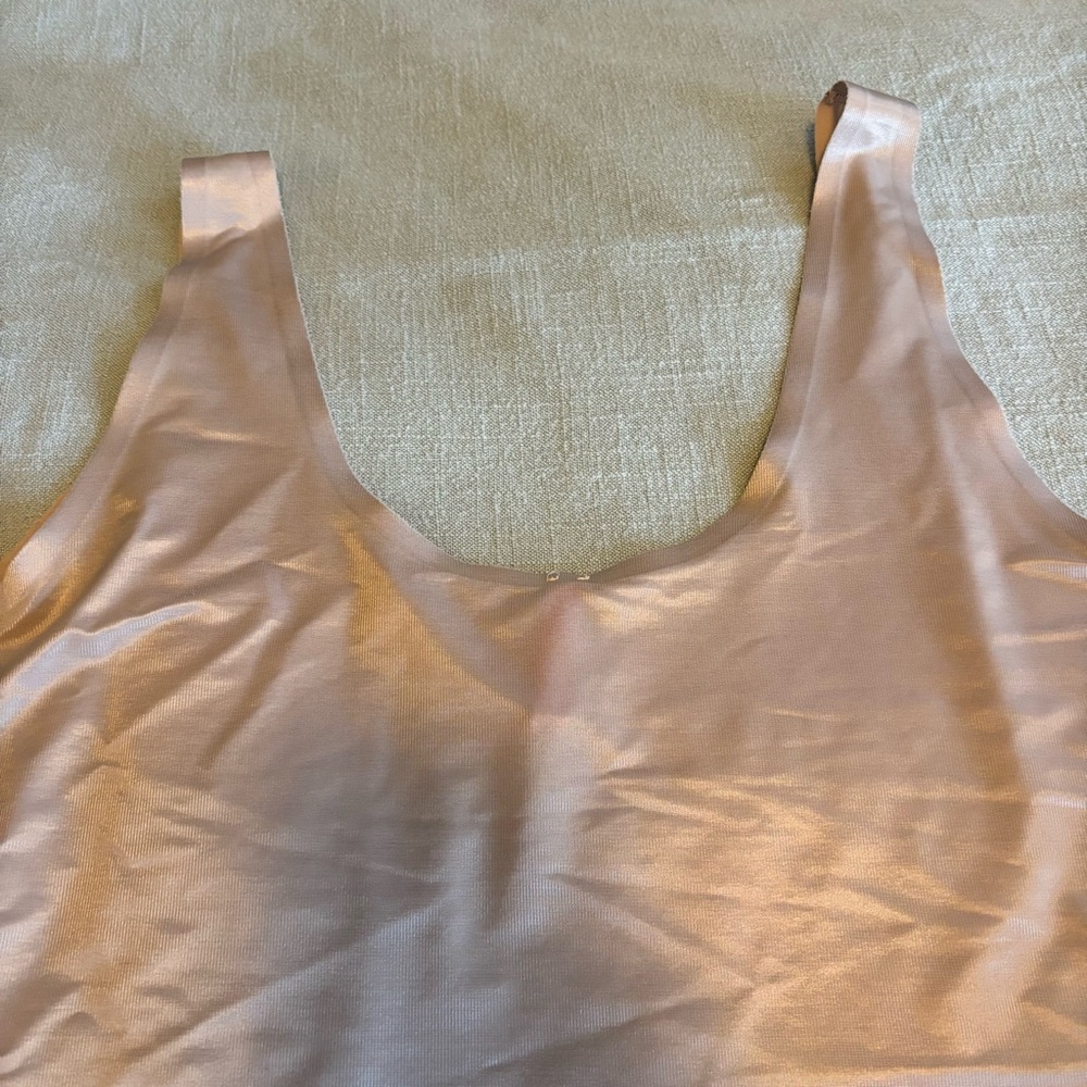 Spanx Thinstincts 2.0 Nude Tank - size XL​​ - Picture 7 of 7